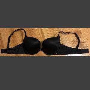 Victoria’s Secret Push Up Bra